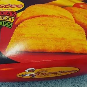 Tastee Patties (Frozen) USA EXPRESS Shipment ONLY